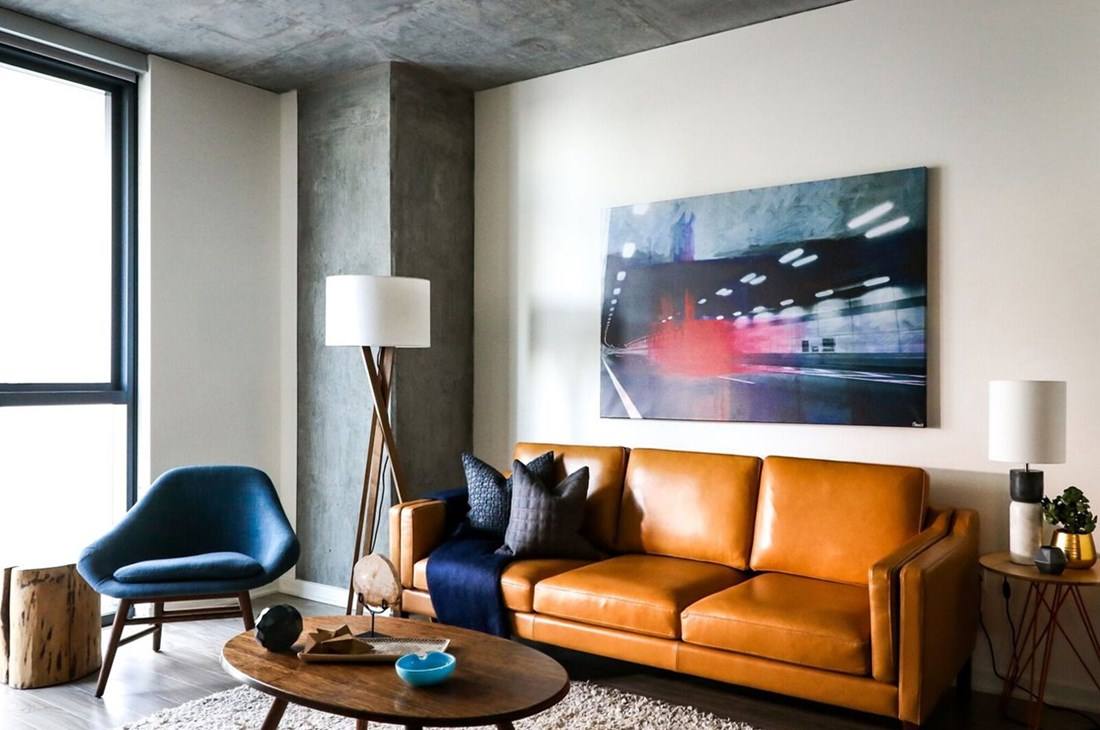 Apartment for rent at 1333 S Wabash Ave, Chicago, IL 60605