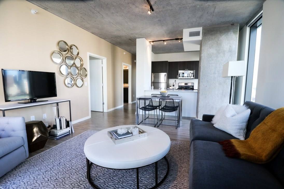 Apartment for rent at 1333 S Wabash Ave, Chicago, IL 60605