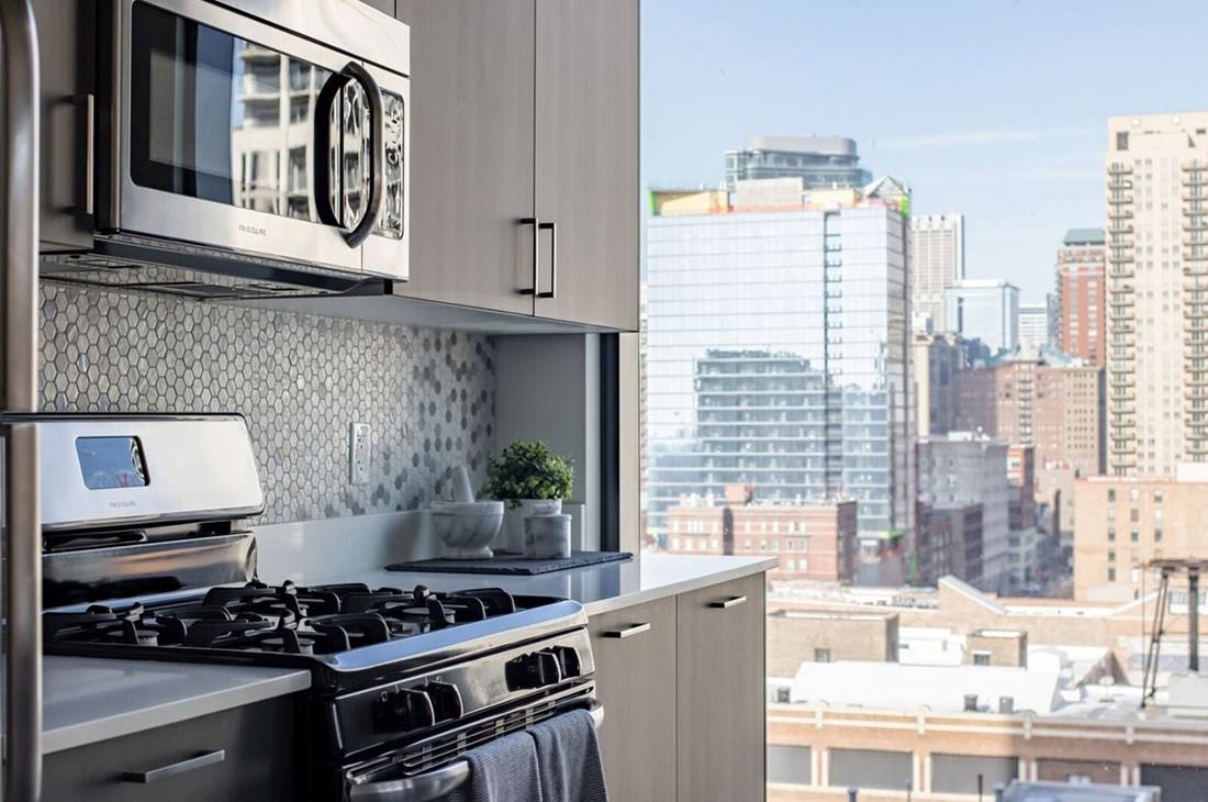 Apartment for rent at 1333 S Wabash Ave, Chicago, IL 60605