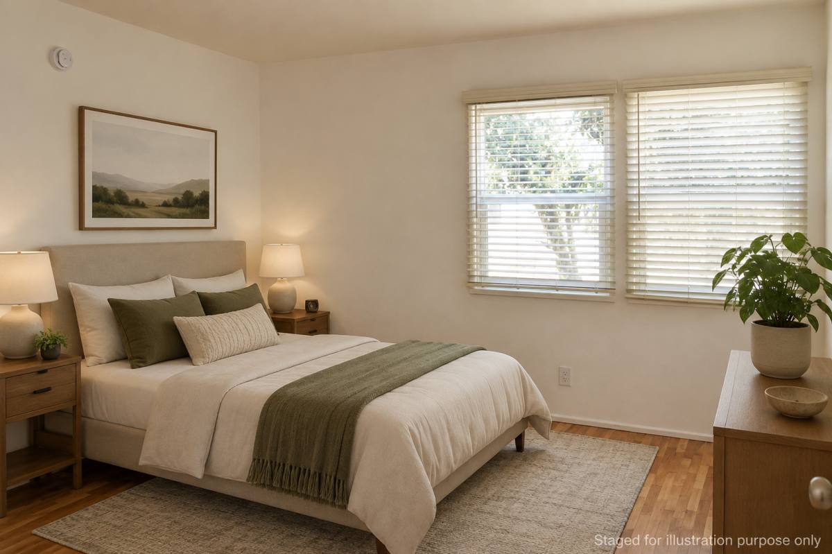 Apartment for rent at 5637 Strohm Ave, North Hollywood, CA 91601