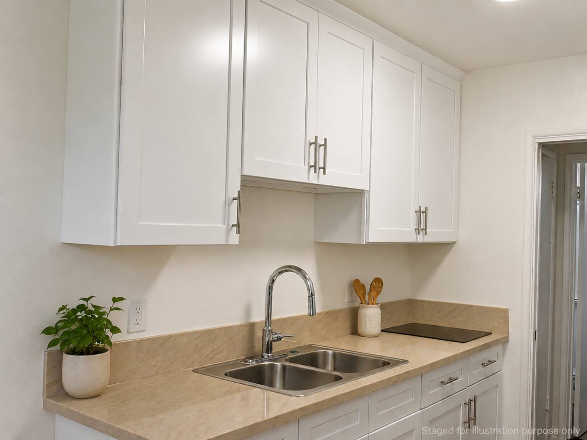 Apartment for rent at 5637 Strohm Ave, North Hollywood, CA 91601
