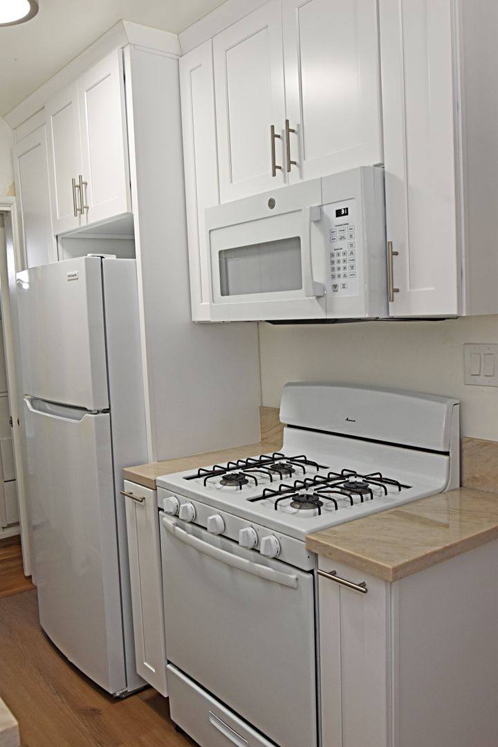 Apartment for rent at 5637 Strohm Ave, North Hollywood, CA 91601