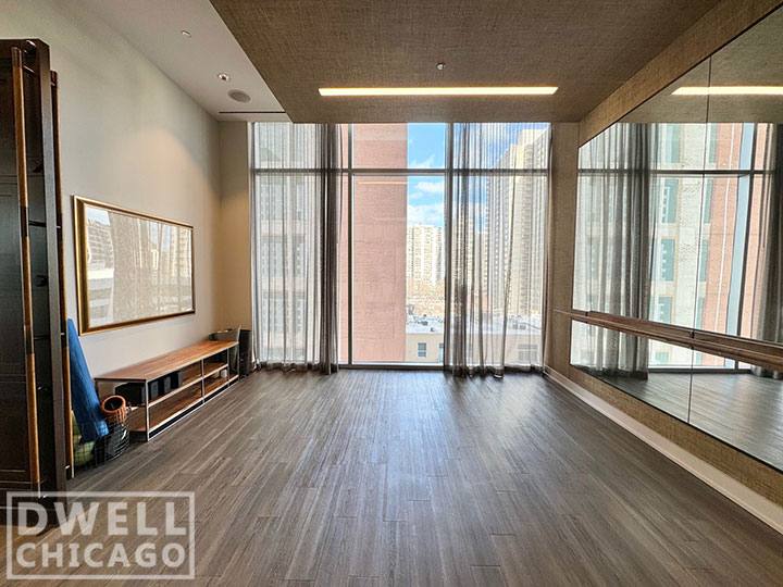 Apartment for rent at 1201 N Lasalle Dr, Chicago, IL 60610