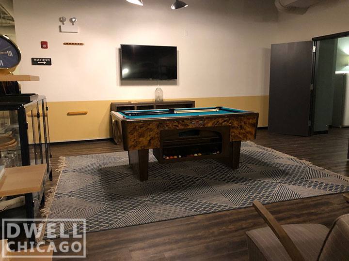 Apartment for rent at 5200 N Sheridan Rd, Chicago, IL 60640