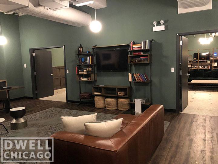 Apartment for rent at 5200 N Sheridan Rd, Chicago, IL 60640
