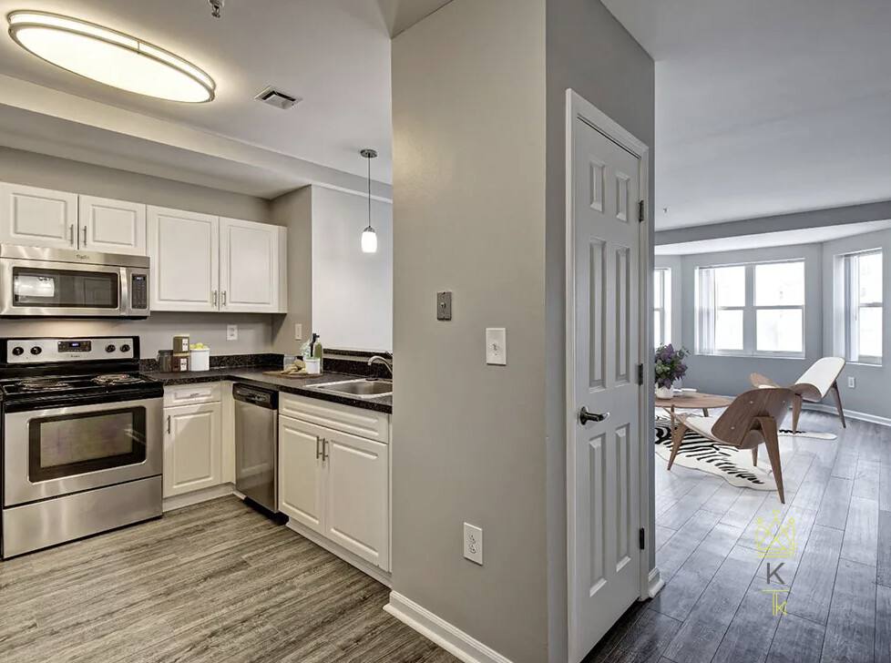 Apartment for rent at 12 Highpoint Circle, Quincy, MA 02169