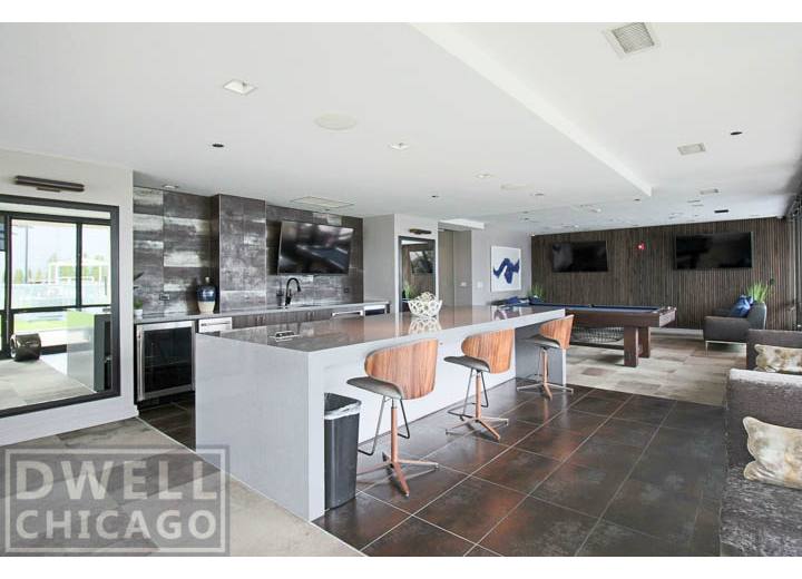 Apartment for rent at 2138 S Indiana Ave, Chicago, IL 60616