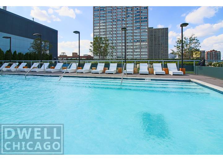 Apartment for rent at 2138 S Indiana Ave, Chicago, IL 60616