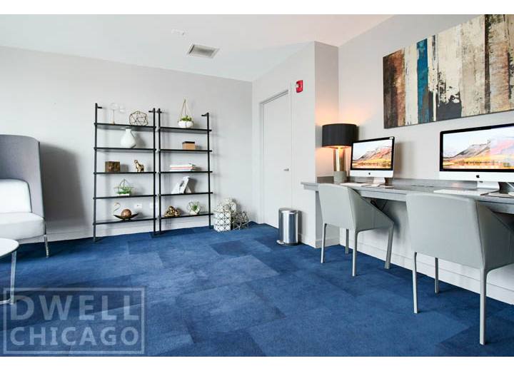 Apartment for rent at 2138 S Indiana Ave, Chicago, IL 60616