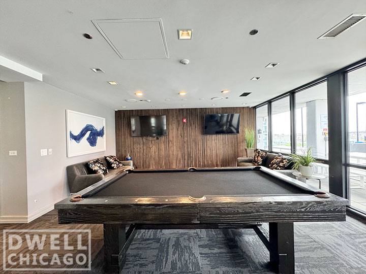 Apartment for rent at 2138 S Indiana Ave, Chicago, IL 60616