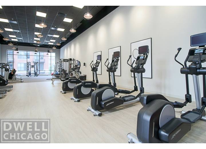 Apartment for rent at 320 W Illinois St, Chicago, IL 60654