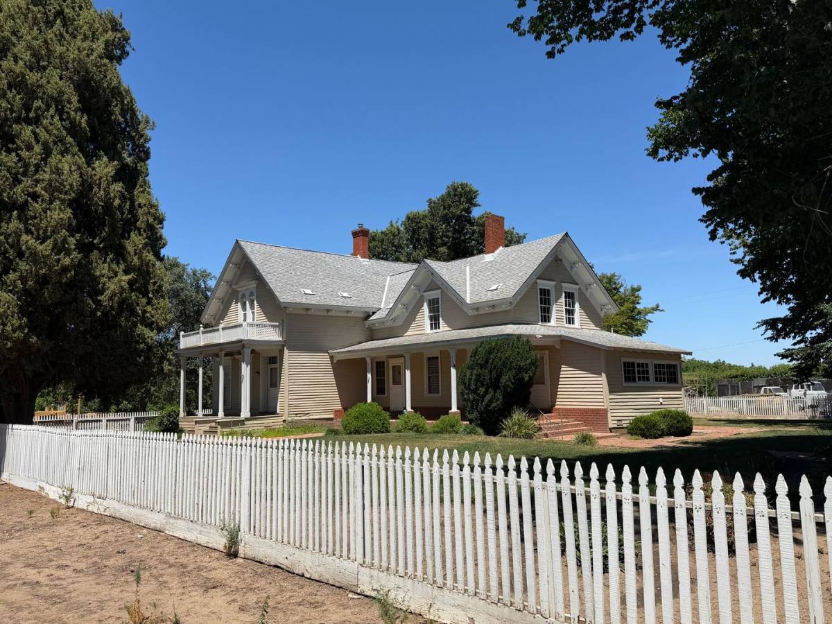 House for rent at 11221 Eight Mile Rd, Stockton, CA 95212