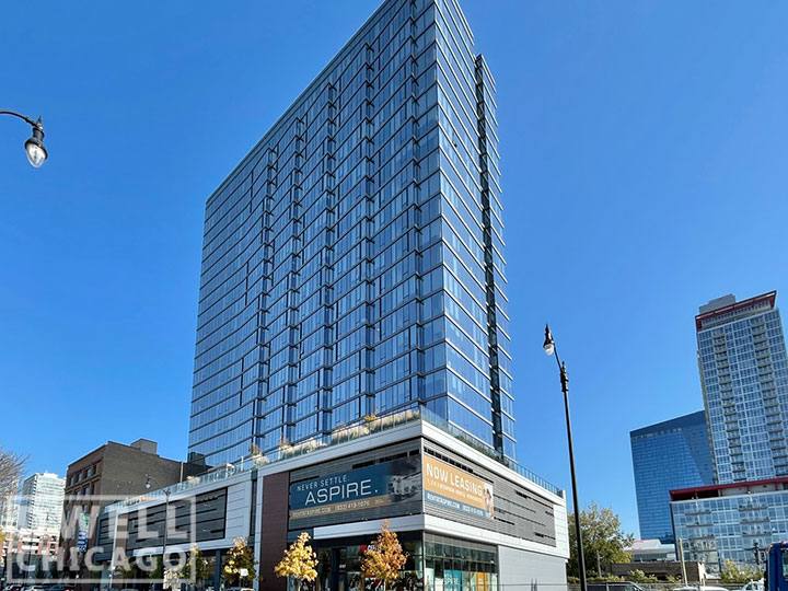 Apartment for rent at 2111 S Wabash Ave, Chicago, IL 60616