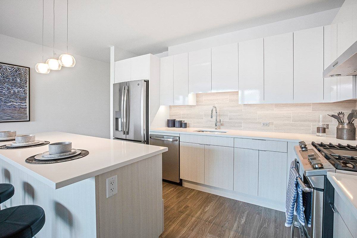 Apartment for rent at 2345 N Lincoln Ave, Chicago, IL 60614
