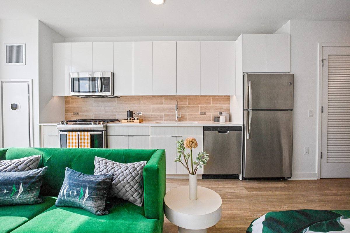 Apartment for rent at 2345 N Lincoln Ave, Chicago, IL 60614