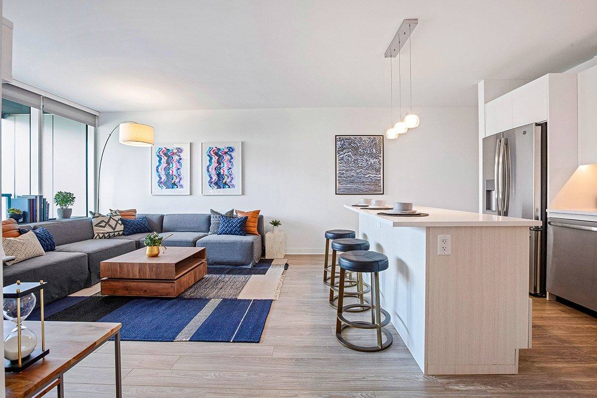 Apartment for rent at 2345 N Lincoln Ave, Chicago, IL 60614