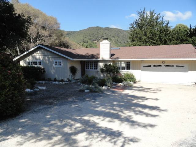 House for rent at 21 Village Dr, Carmel Valley, CA 93924