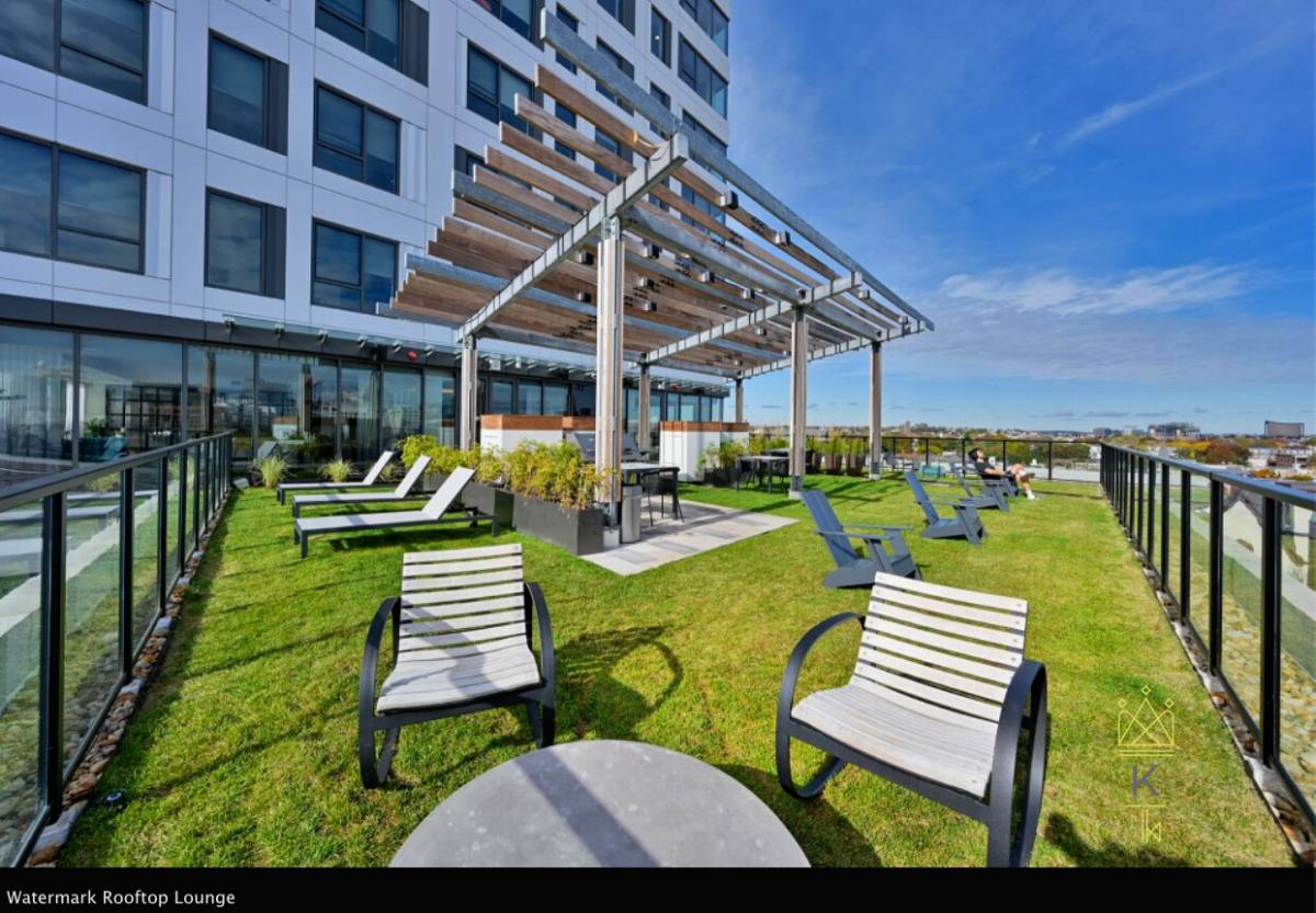 Apartment for rent at 425 Massachusetts Ave, Cambridge, MA 02139