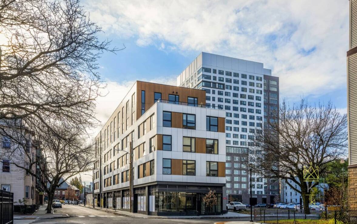 Apartment for rent at 425 Massachusetts Ave, Cambridge, MA 02139