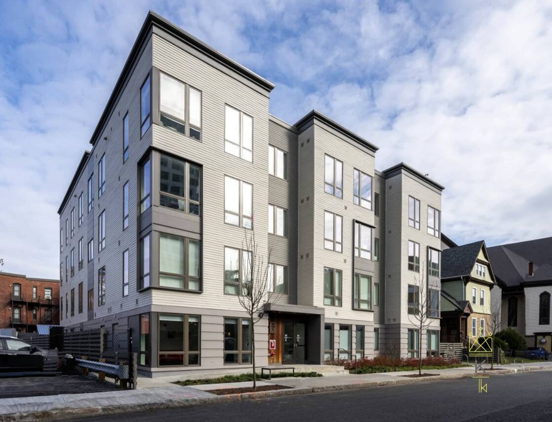 Apartment for rent at 425 Massachusetts Ave, Cambridge, MA 02139