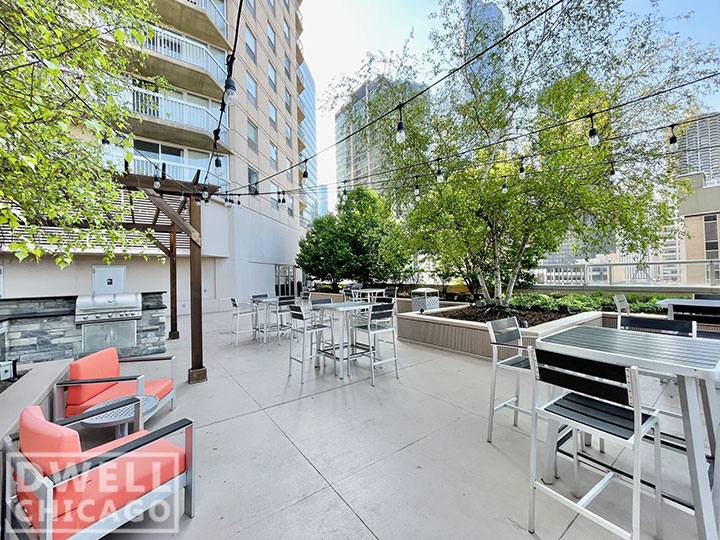 Apartment for rent at 540 N State St, Chicago, IL 60654