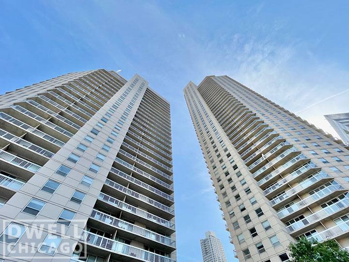 Apartment for rent at 540 N State St, Chicago, IL 60654