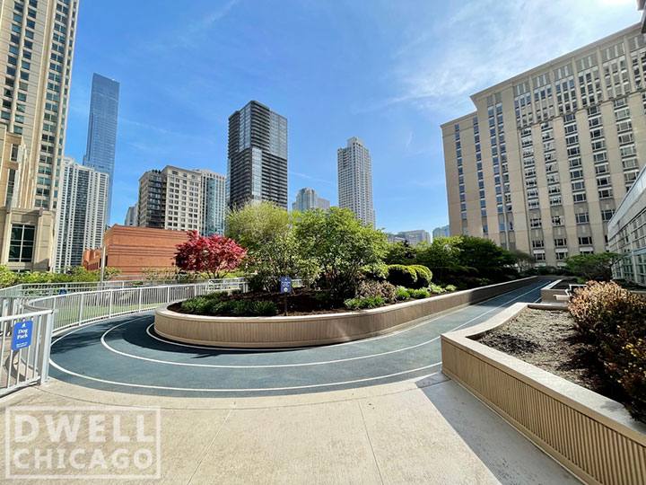 Apartment for rent at 540 N State St, Chicago, IL 60654