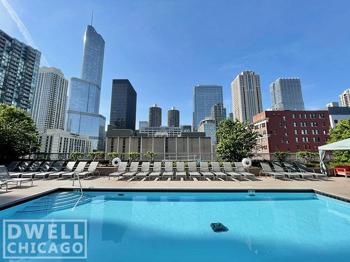 Apartment for rent at 540 N State St, Chicago, IL 60654