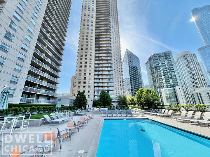 Apartment for rent at 540 N State St, Chicago, IL 60654