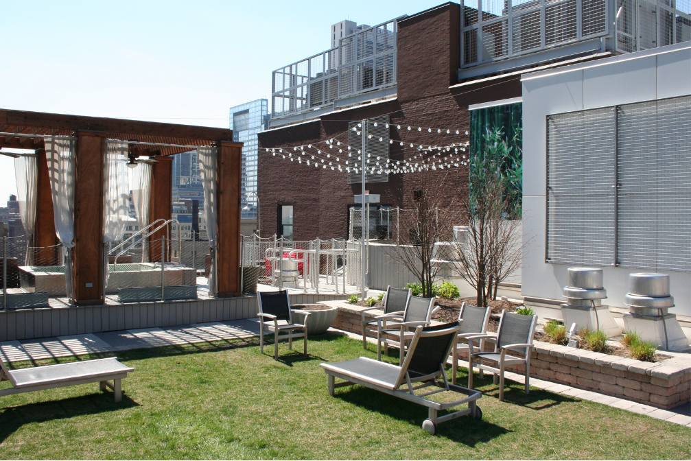 Apartment for rent at 63 E Lake St, Chicago, IL 60601