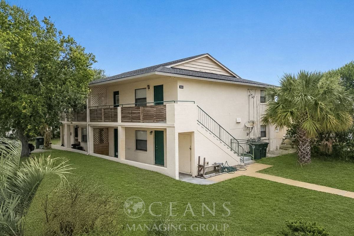 Condo for rent at 301 Riverview Blvd, Daytona Beach, FL 32118