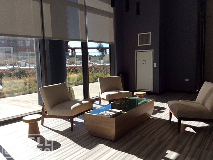 Apartment for rent at 1001 S State St, Chicago, IL 60605