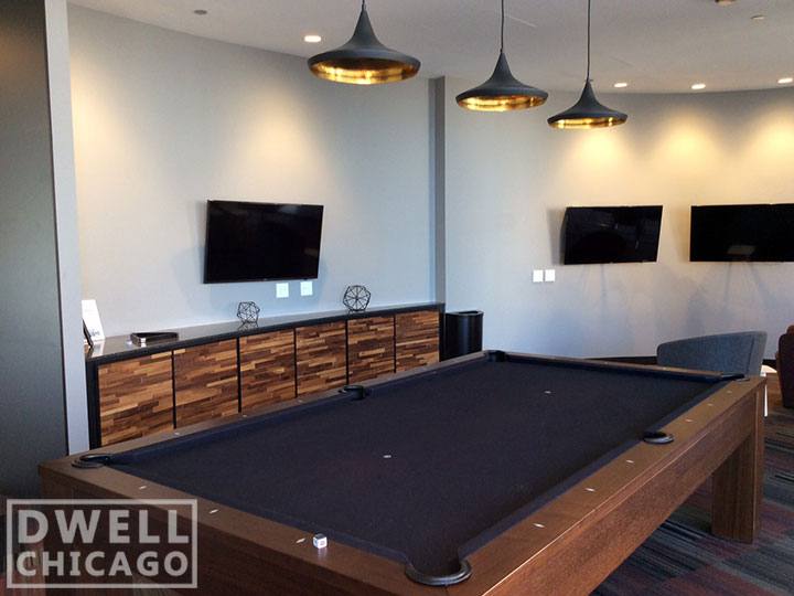 Apartment for rent at 1001 S State St, Chicago, IL 60605