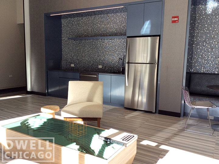 Apartment for rent at 1001 S State St, Chicago, IL 60605