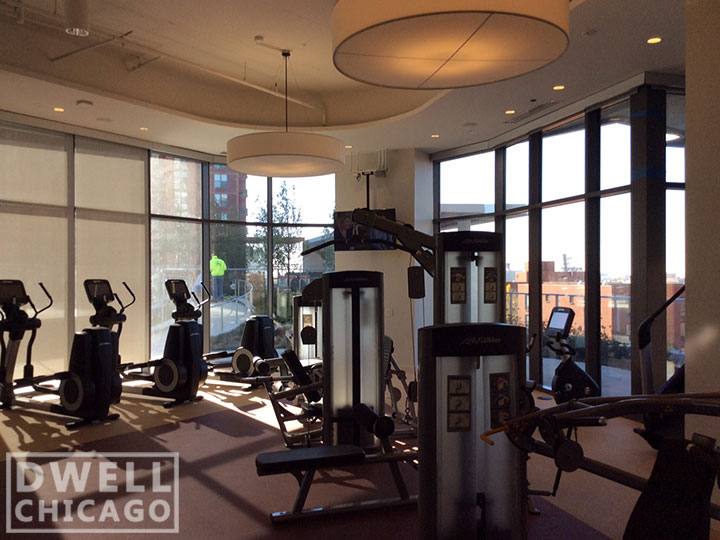 Apartment for rent at 1001 S State St, Chicago, IL 60605