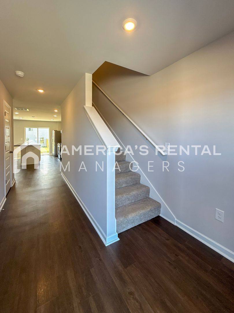 Townhouse for rent at 92 River Grass Dr, Lincoln, AL 35096