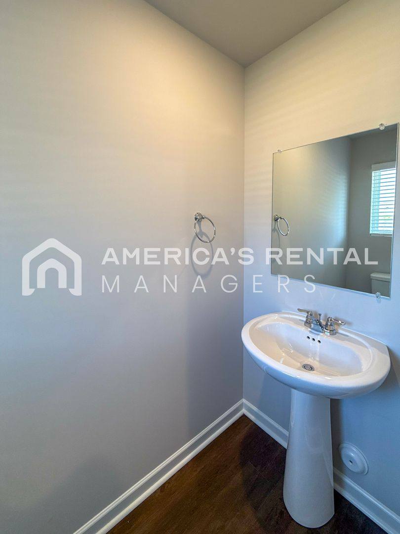 Townhouse for rent at 92 River Grass Dr, Lincoln, AL 35096