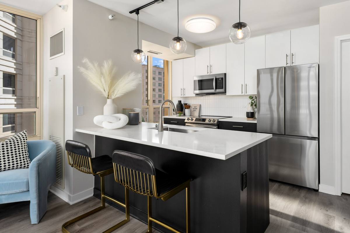 Apartment for rent at 747 N Wabash Ave, Chicago, IL 60611