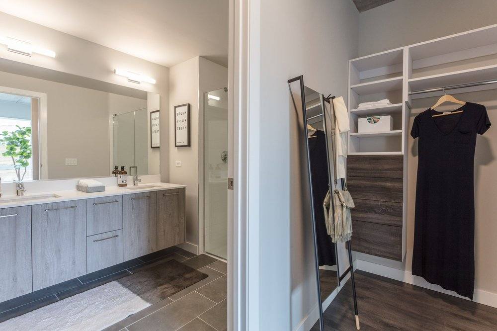 Apartment for rent at 1743 N Leavitt St, Chicago, IL 60647