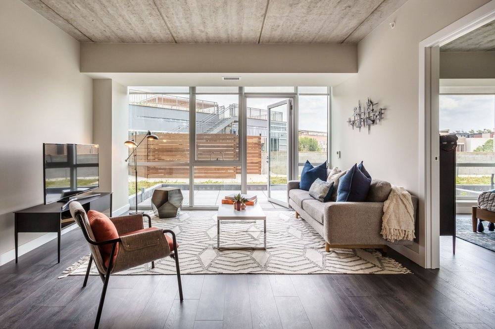 Apartment for rent at 1743 N Leavitt St, Chicago, IL 60647