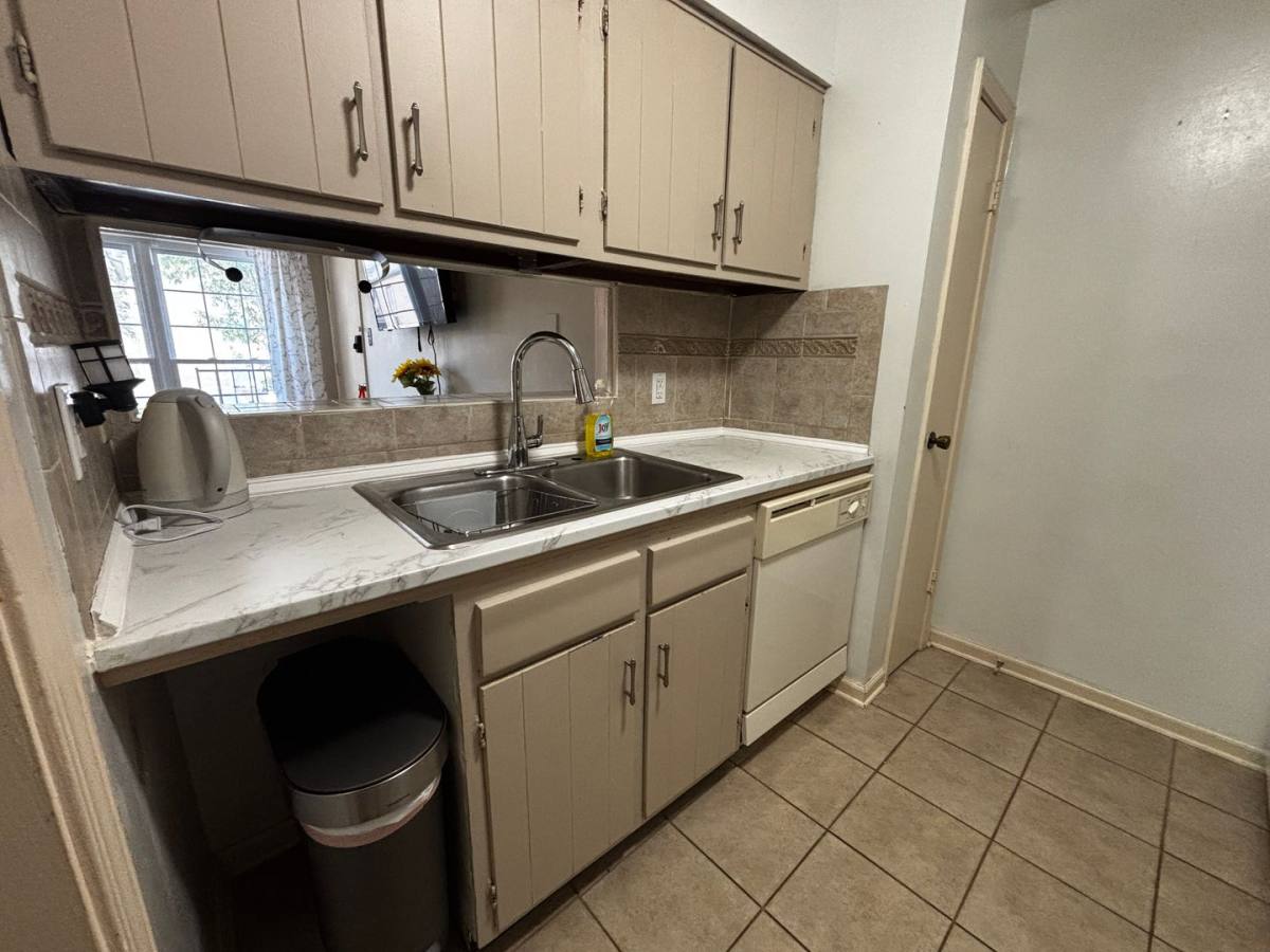 Apartment for rent at 1601 N Bryant St #35, Little Rock, AR 72207