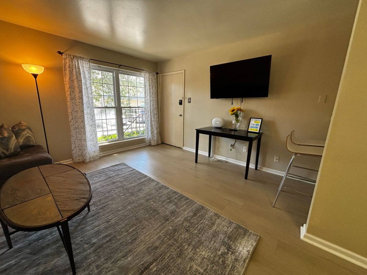 Apartment for rent at 1601 N Bryant St #35, Little Rock, AR 72207