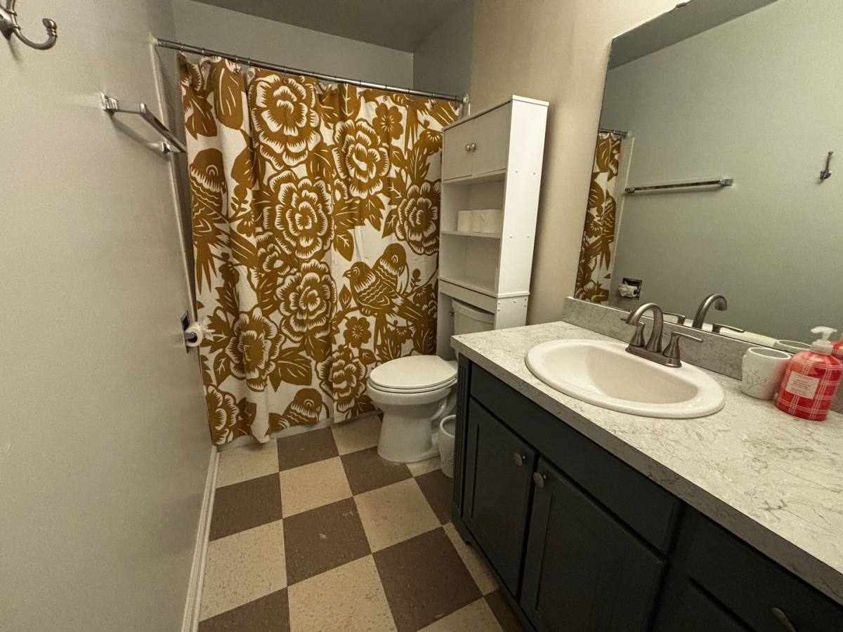 Apartment for rent at 1601 N Bryant St #35, Little Rock, AR 72207