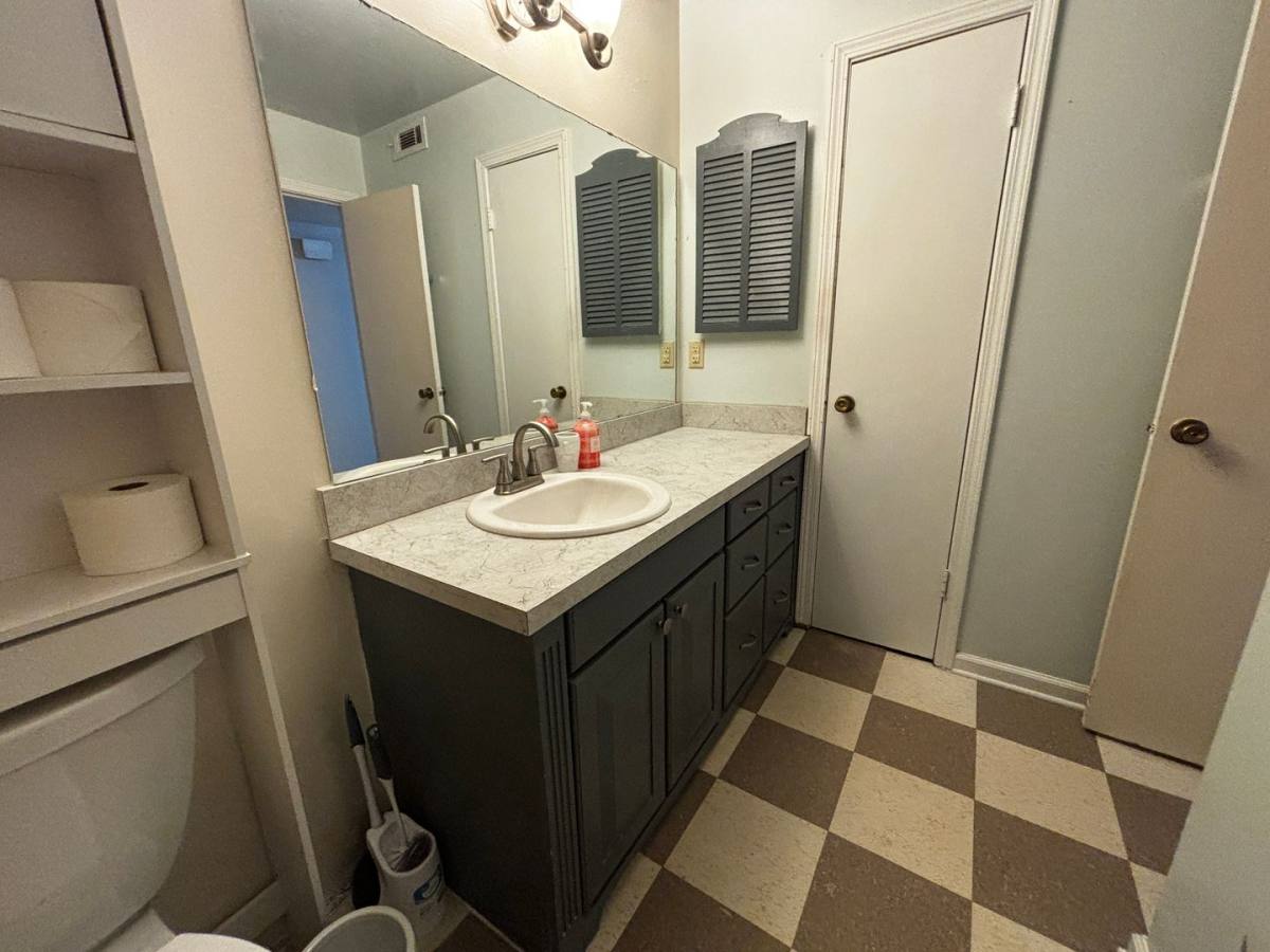 Apartment for rent at 1601 N Bryant St #35, Little Rock, AR 72207
