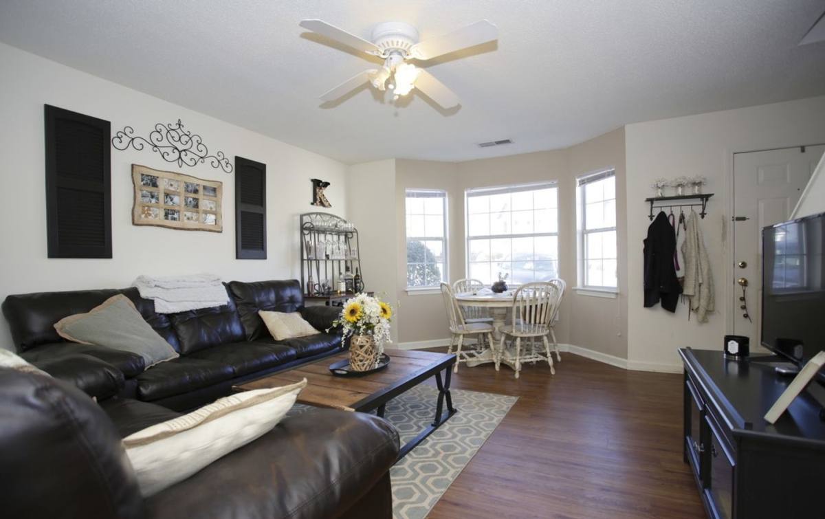 Apartment for rent at 155 International Dr, Athens, GA 30605