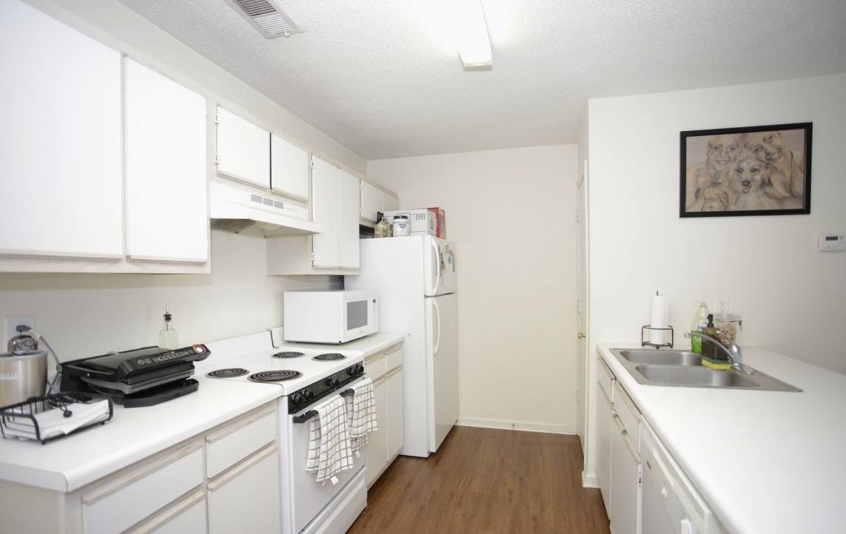Apartment for rent at 155 International Dr, Athens, GA 30605