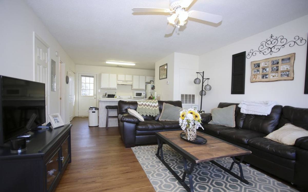 Apartment for rent at 155 International Dr, Athens, GA 30605