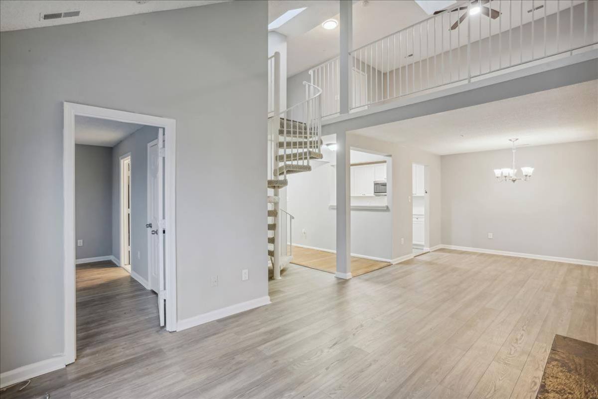 Condo for rent at 12901 Churchill Ridge Circle, Germantown, MD 20874