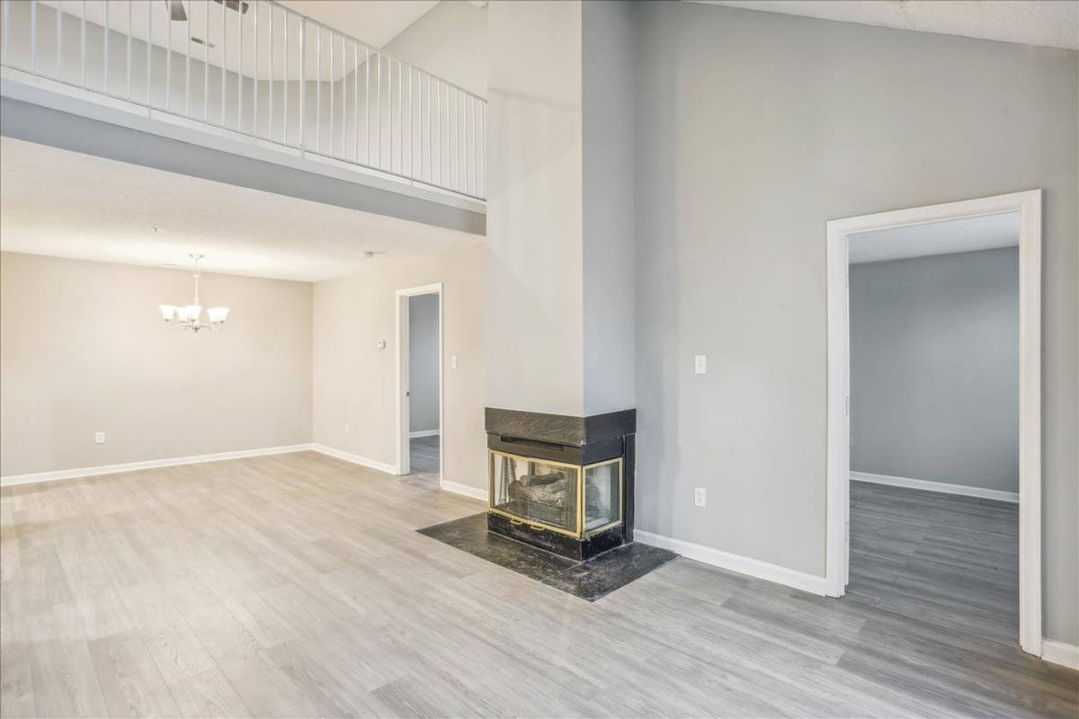 Condo for rent at 12901 Churchill Ridge Circle, Germantown, MD 20874
