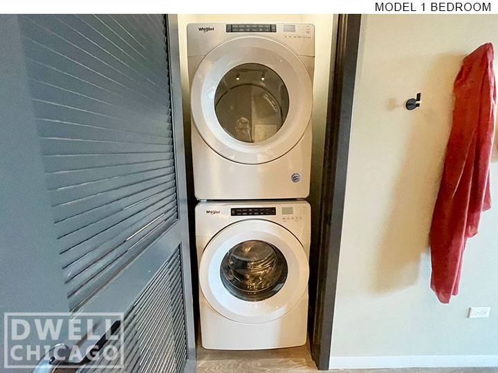 Apartment for rent at 939 W Washington Blvd, Chicago, IL 60606